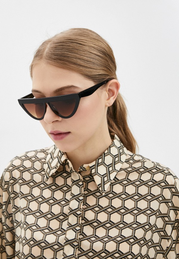 фото Очки солнцезащитные fabretti