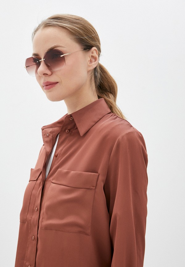 фото Очки солнцезащитные fabretti