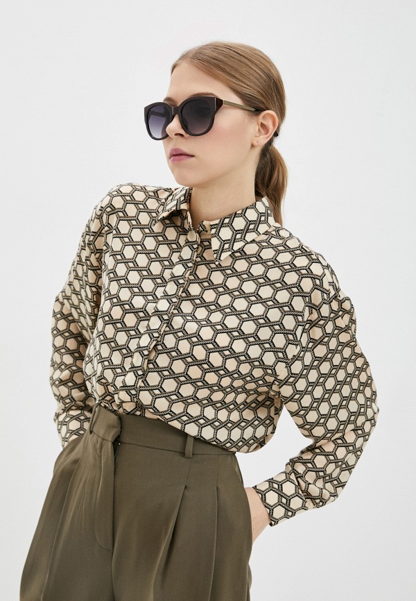 фото Очки солнцезащитные fabretti