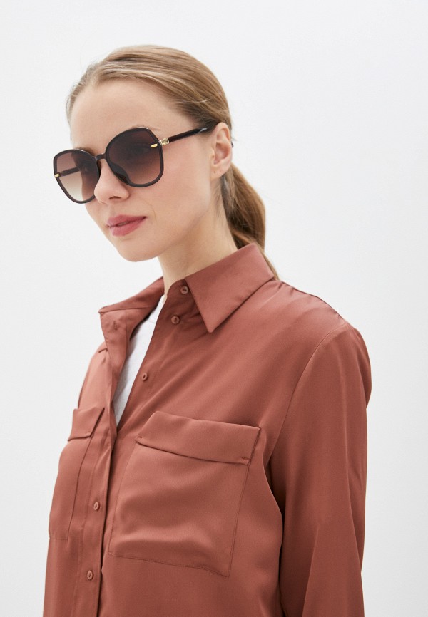 фото Очки солнцезащитные fabretti