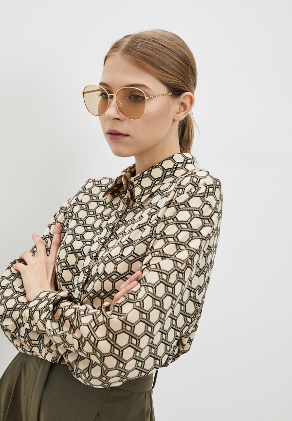 фото Очки солнцезащитные fabretti