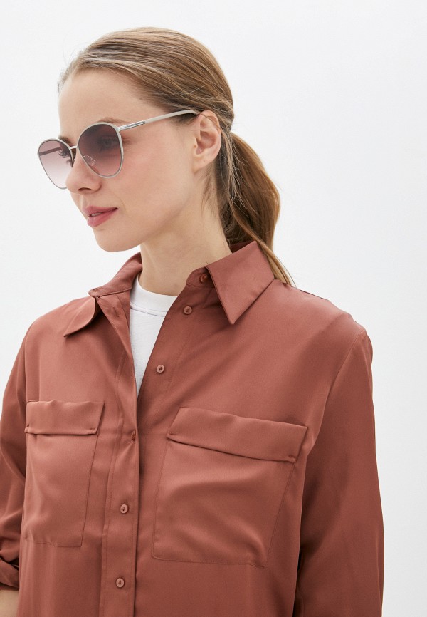 фото Очки солнцезащитные fabretti