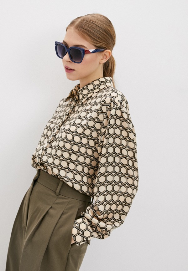 фото Очки солнцезащитные fabretti