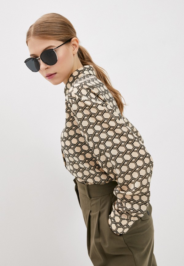 фото Очки солнцезащитные fabretti