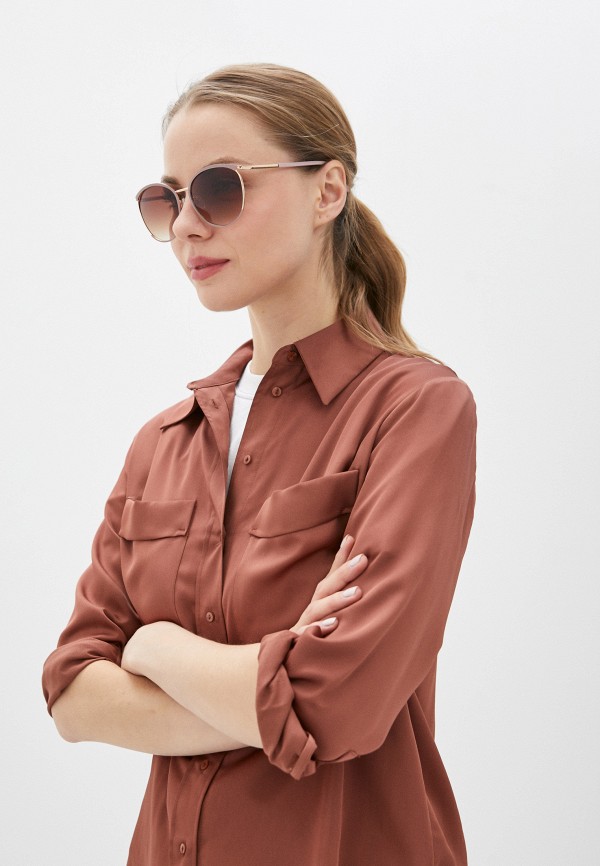 фото Очки солнцезащитные fabretti