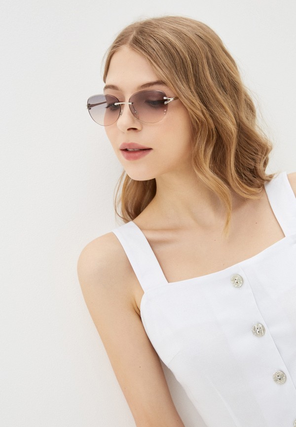 фото Очки солнцезащитные fabretti