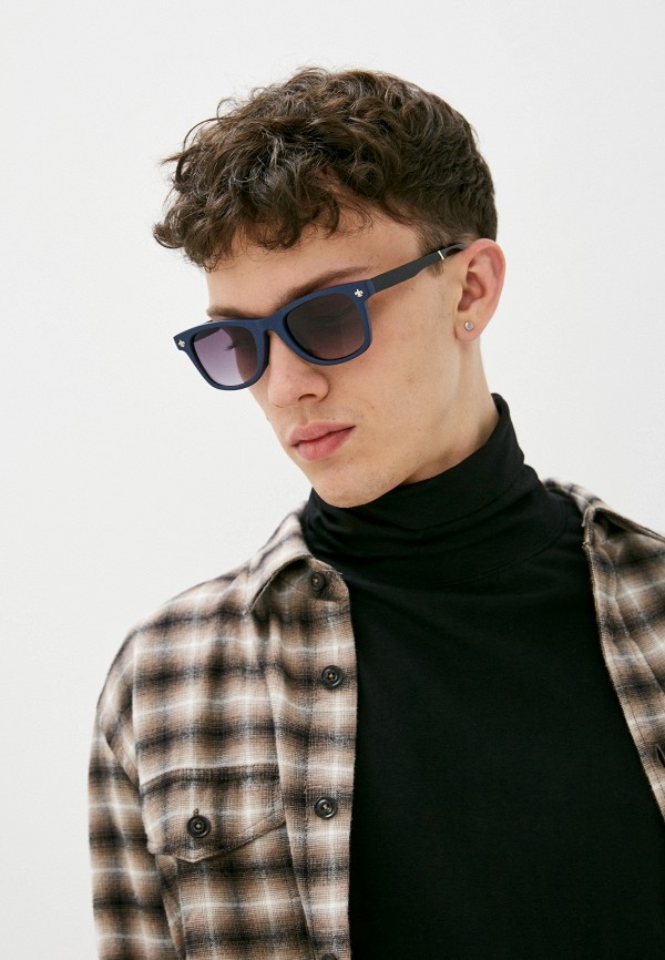 фото Очки солнцезащитные fabretti