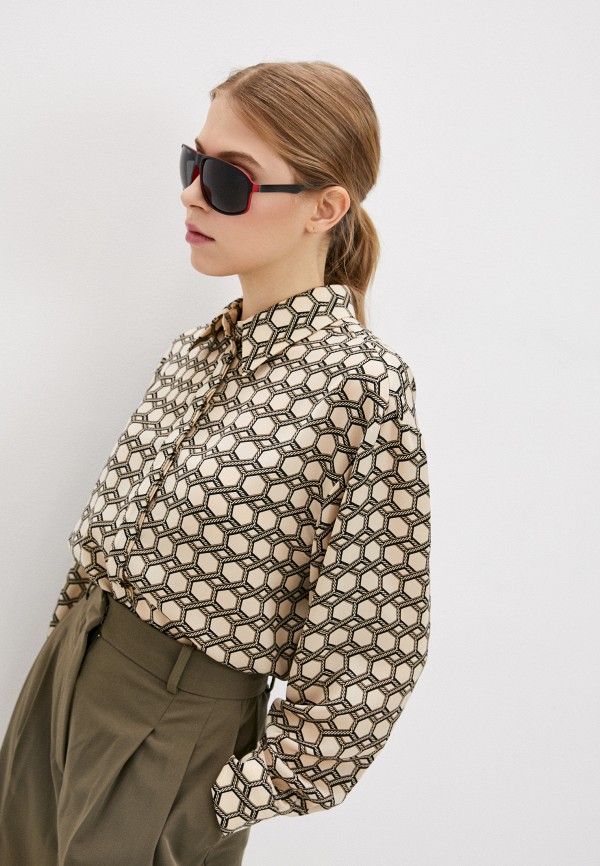 фото Очки солнцезащитные fabretti