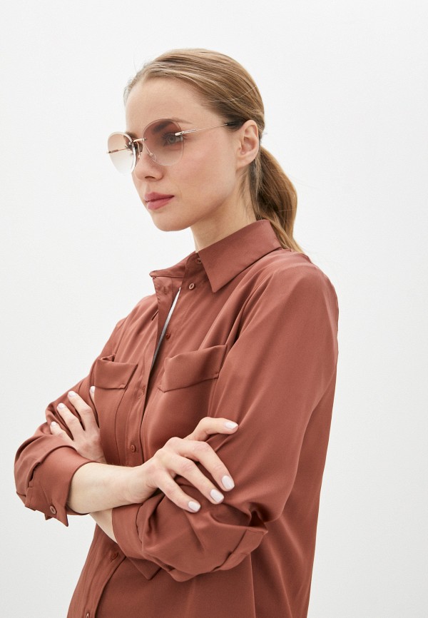 фото Очки солнцезащитные fabretti