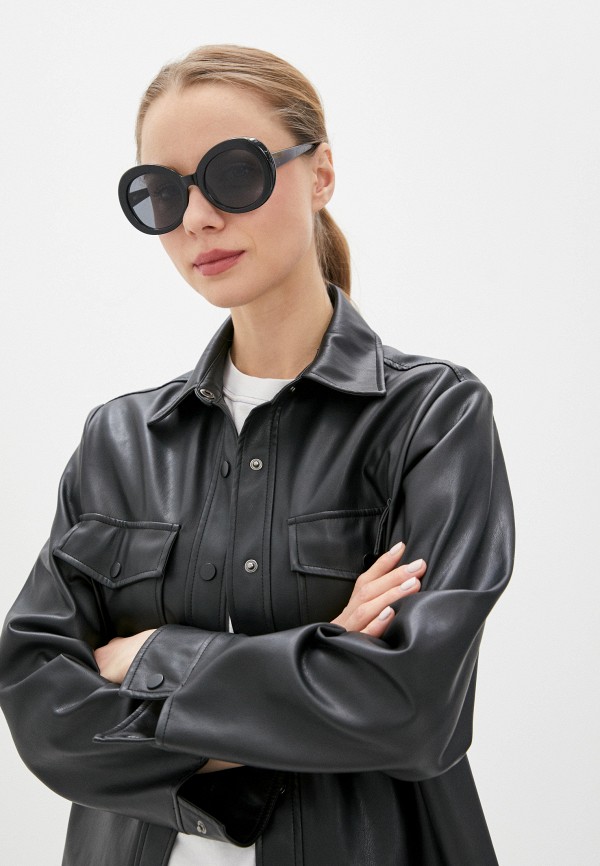 фото Очки солнцезащитные fabretti