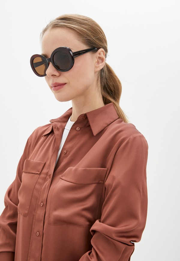 фото Очки солнцезащитные fabretti