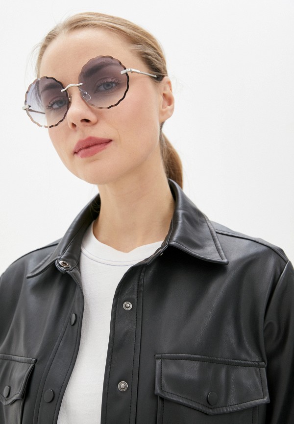 фото Очки солнцезащитные fabretti