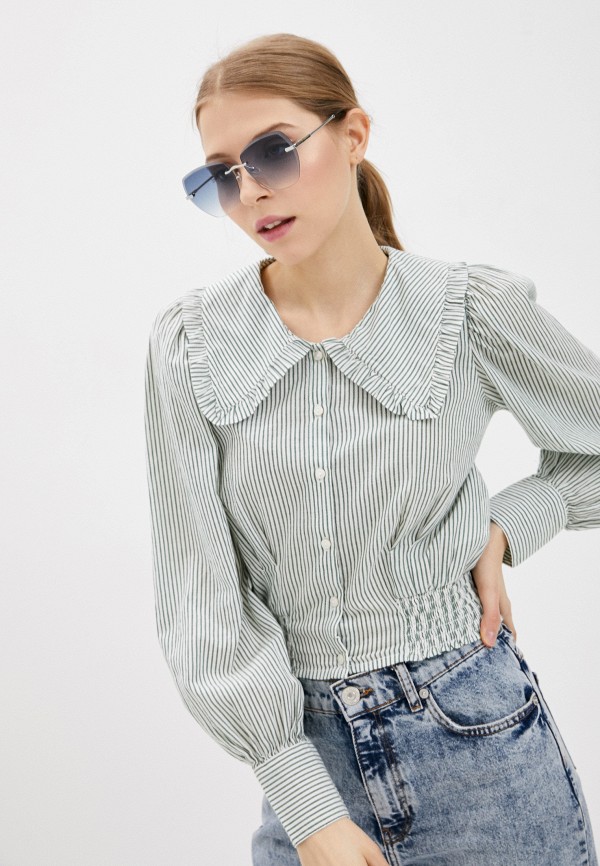 фото Очки солнцезащитные fabretti