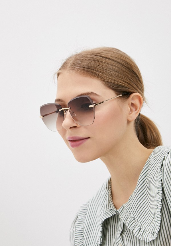 фото Очки солнцезащитные fabretti