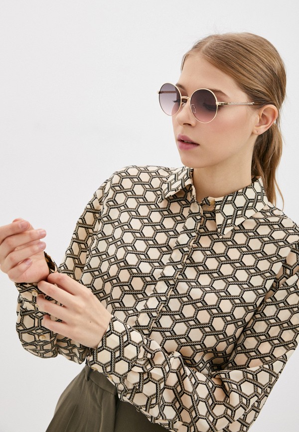 фото Очки солнцезащитные fabretti