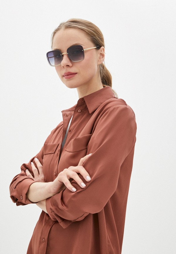 фото Очки солнцезащитные fabretti