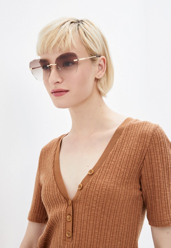 фото Очки солнцезащитные fabretti