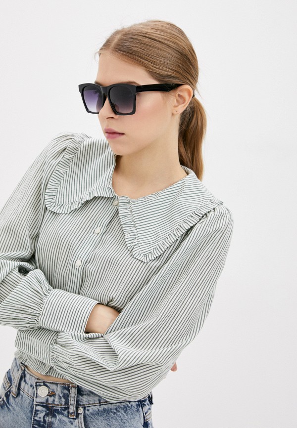 фото Очки солнцезащитные fabretti