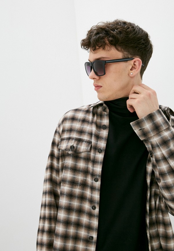 фото Очки солнцезащитные fabretti