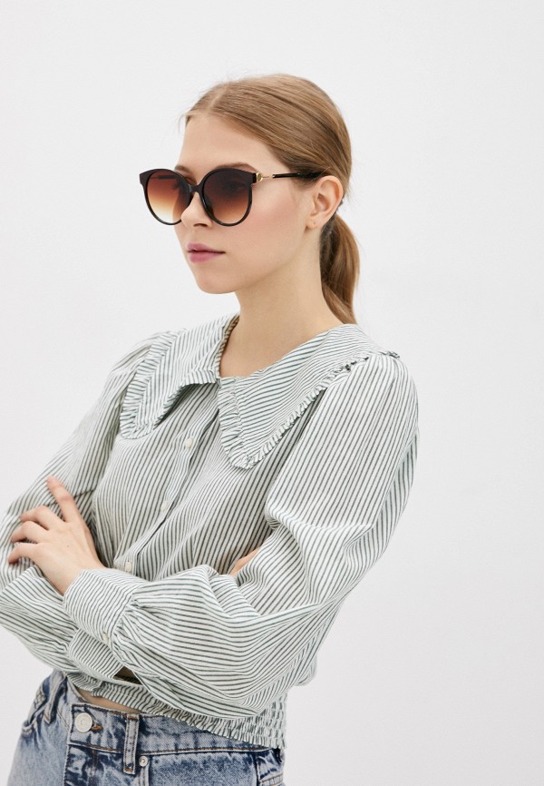 фото Очки солнцезащитные fabretti