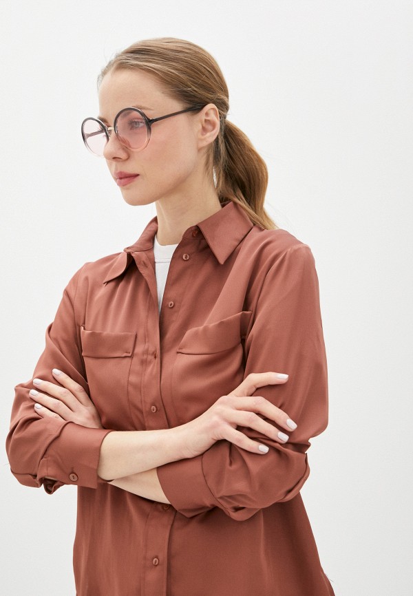 фото Очки солнцезащитные fabretti