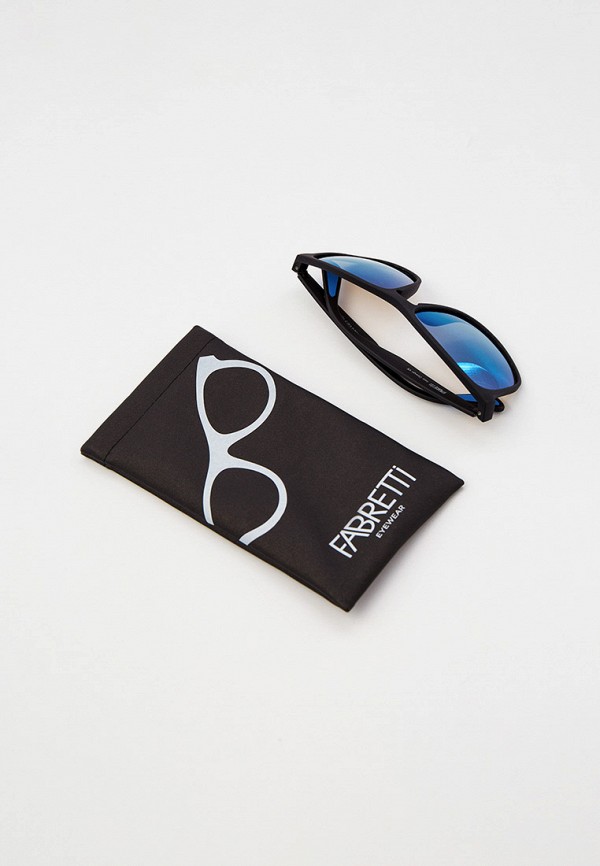 фото Очки солнцезащитные fabretti