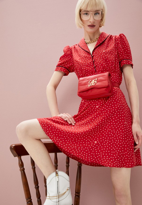 фото Платье liu jo