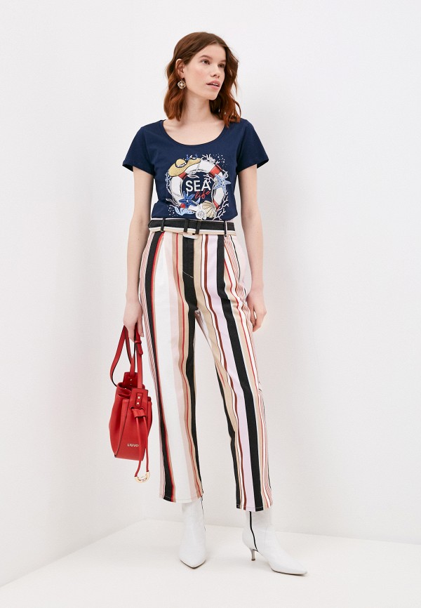 фото Футболка liu jo