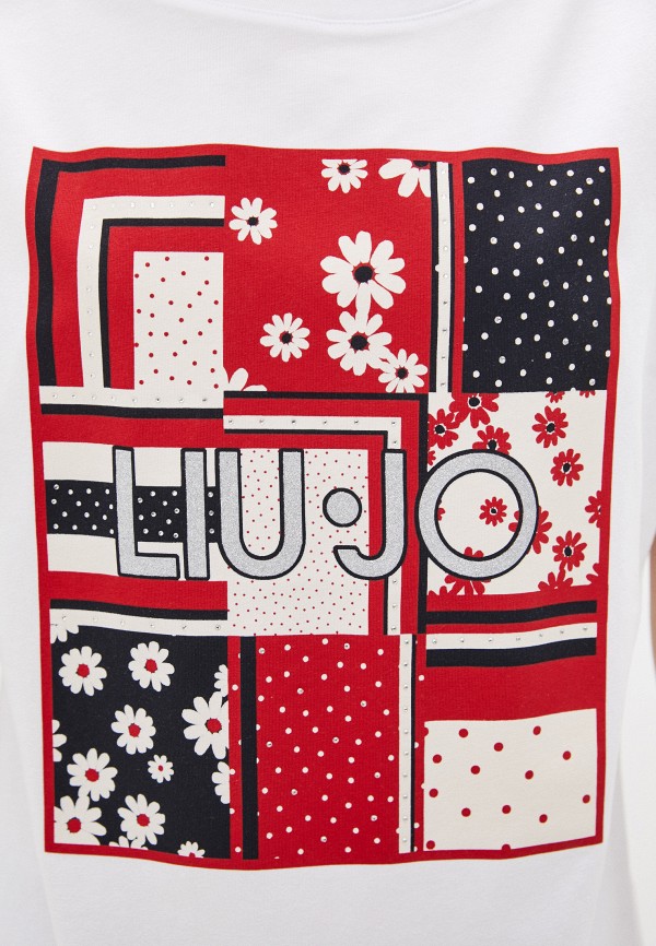 фото Футболка liu jo