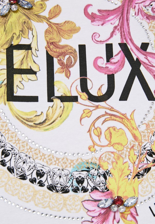 фото Футболка liu jo