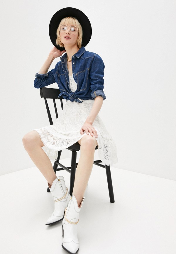 фото Платье liu jo