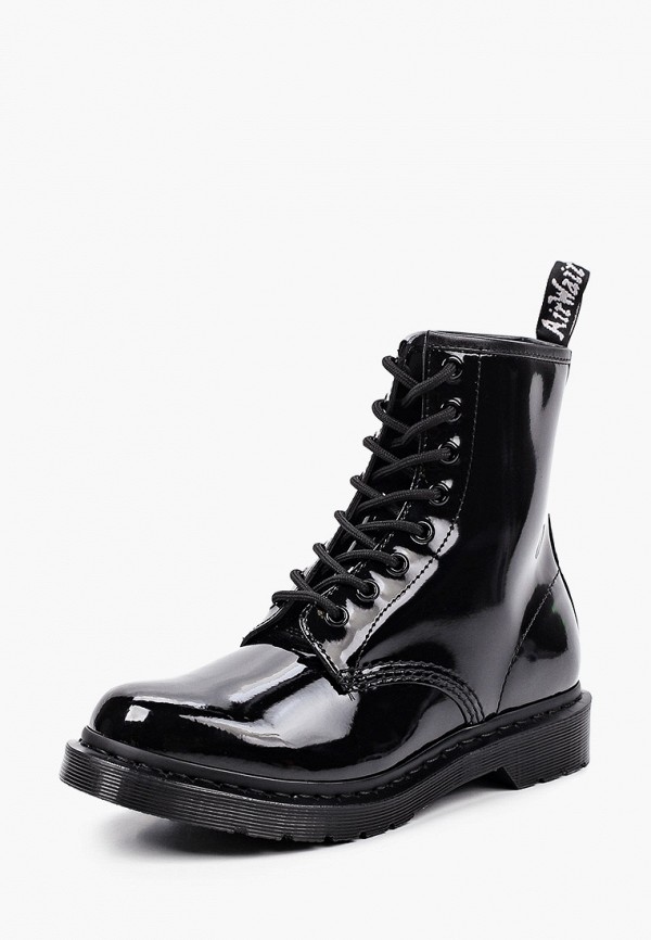 фото Ботинки dr. martens