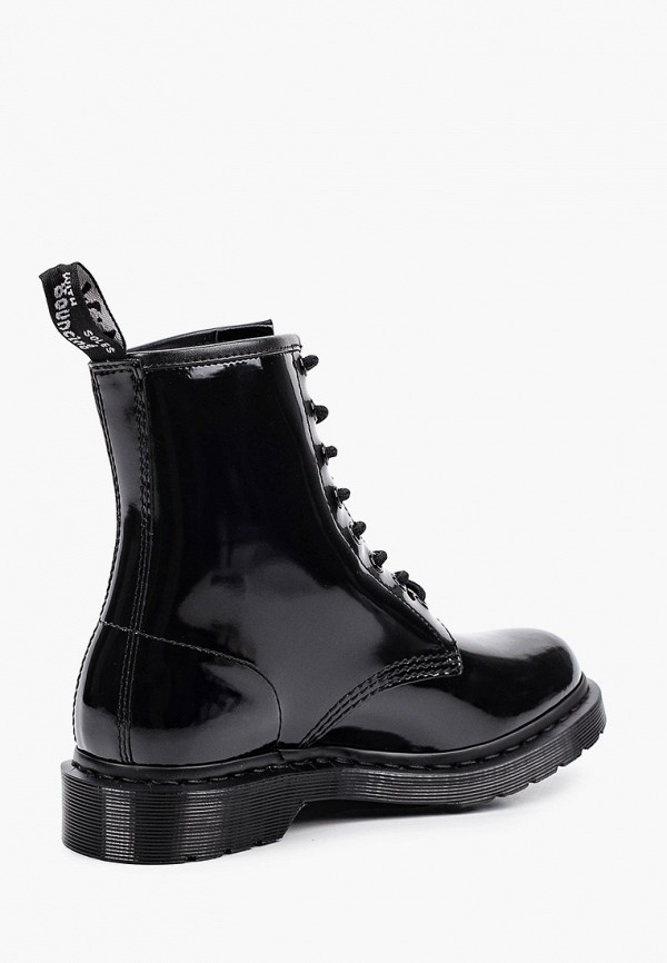 фото Ботинки dr. martens