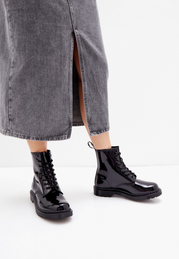 фото Ботинки dr. martens