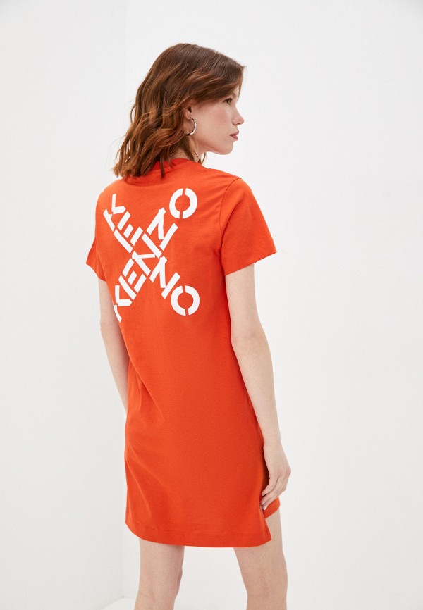 фото Платье kenzo