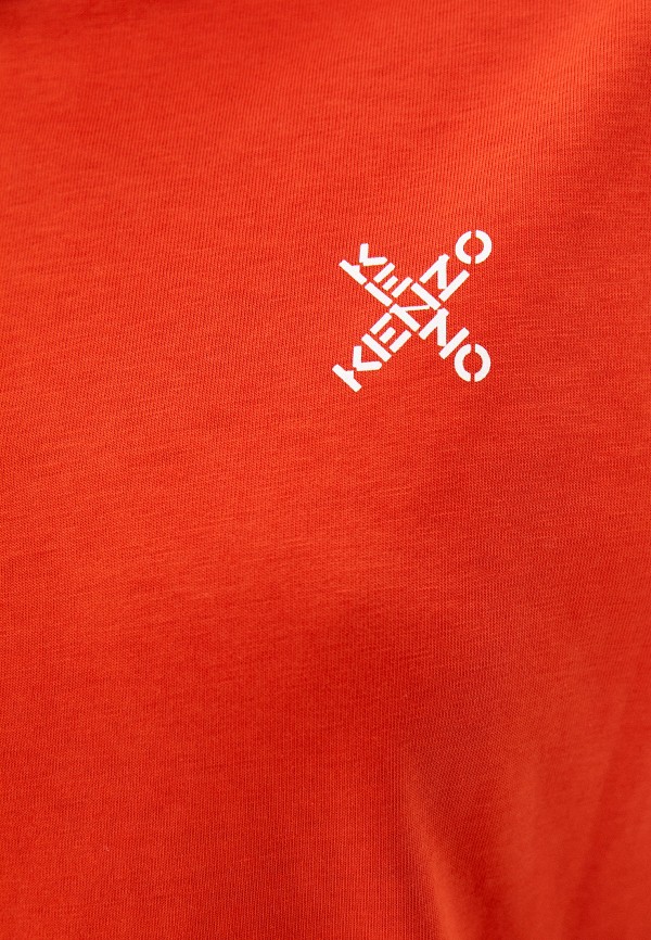 фото Платье kenzo