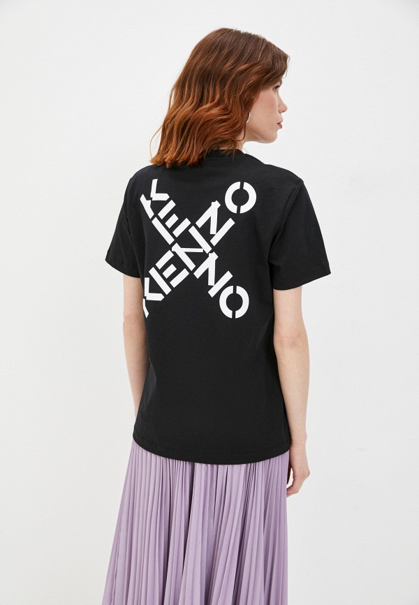 фото Футболка kenzo