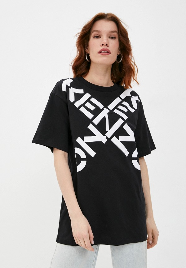 фото Футболка kenzo