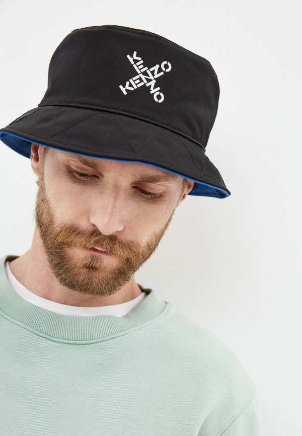 фото Панама kenzo