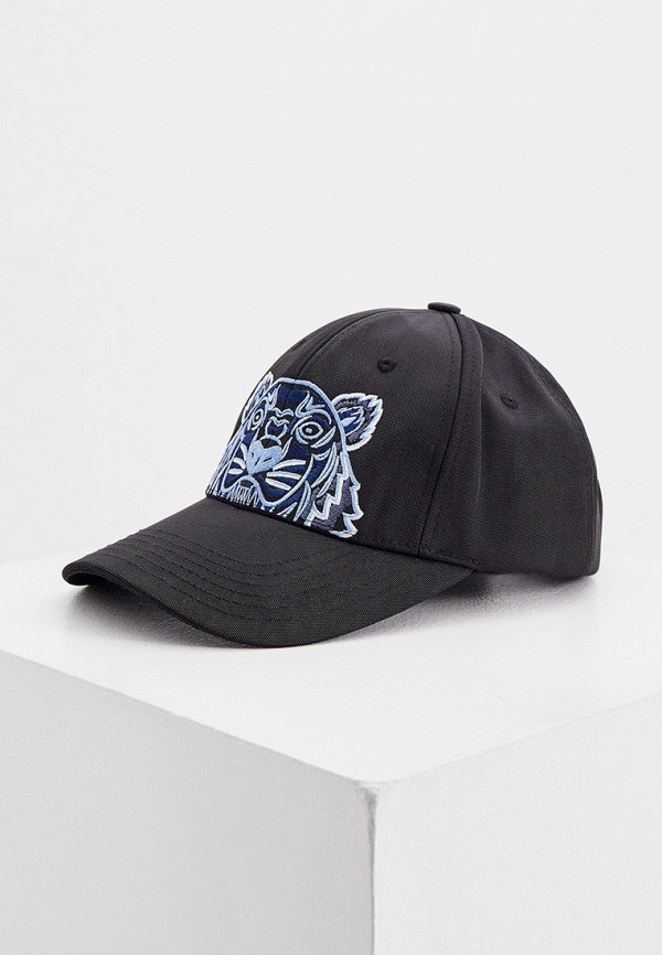 фото Бейсболка kenzo