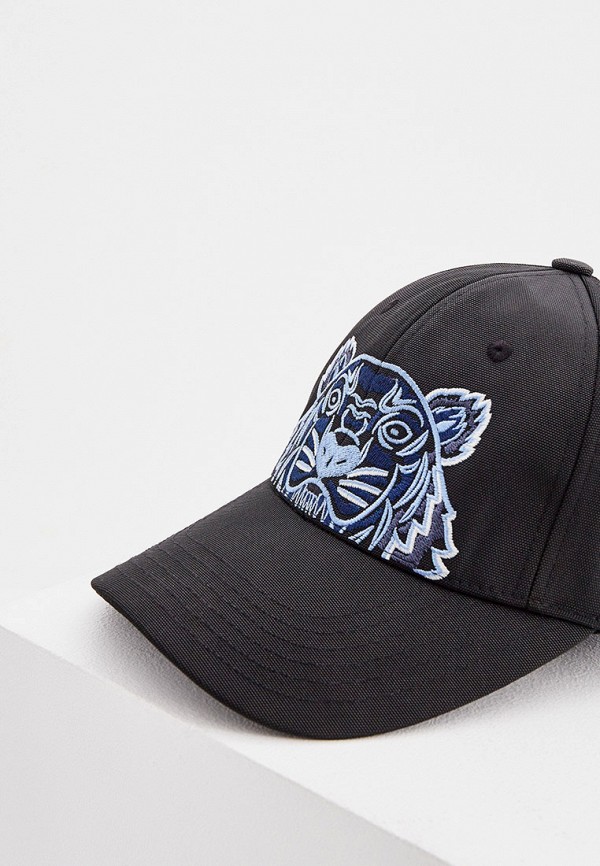 фото Бейсболка kenzo