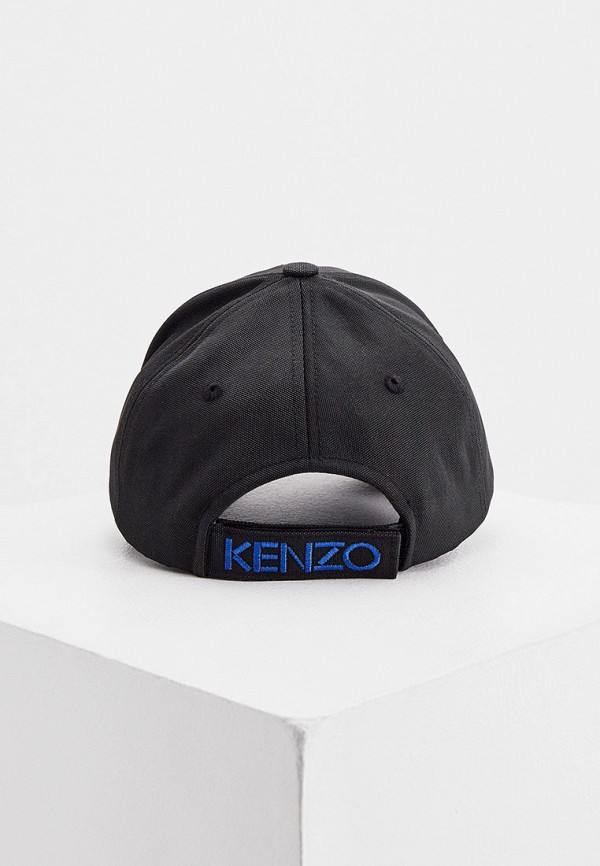 фото Бейсболка kenzo