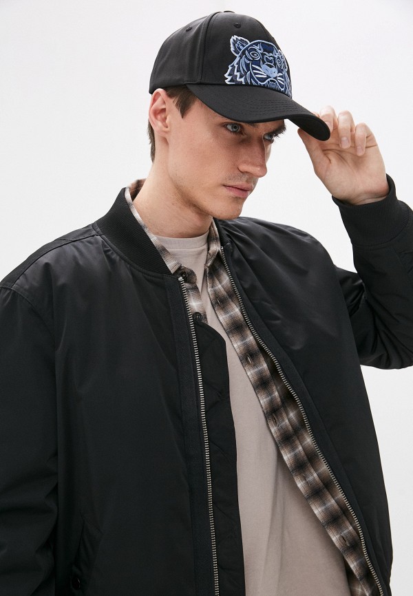 фото Бейсболка kenzo