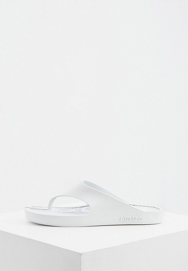 

Сланцы Kenzo, Белый