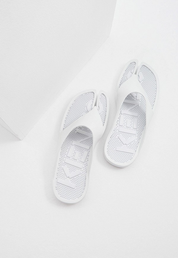 фото Сланцы kenzo