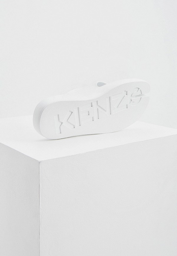 фото Сланцы kenzo