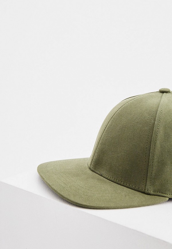 фото Бейсболка kenzo