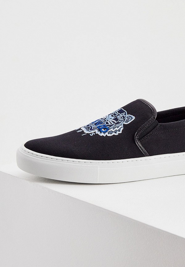 фото Слипоны kenzo