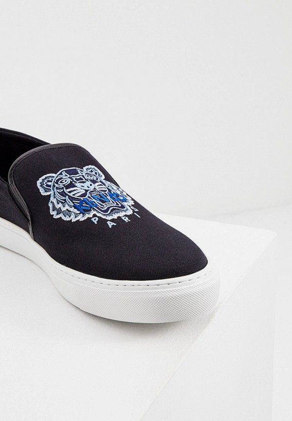 фото Слипоны kenzo