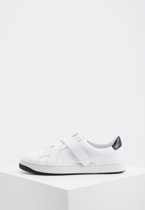 

Кеды Kenzo, Белый